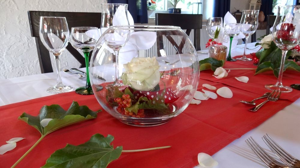 Logis L'Auberge Gutshof บิสชอฟส์แวร์ดา ภายนอก รูปภาพ
